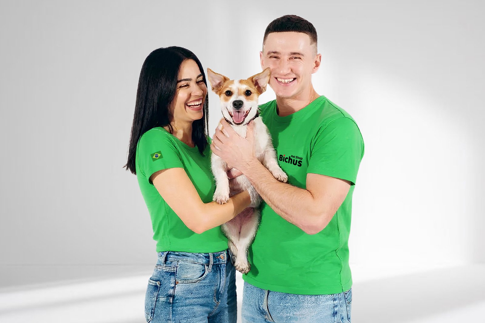 Modelo de Negócio Bichus